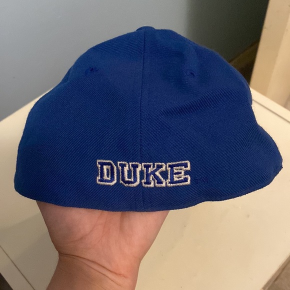 Duke Blue Devils men's basketball team fan cap/hat - Picture 2 of 5